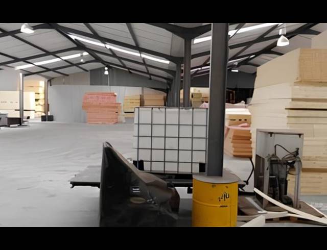 3,170M² WAREHOUSE TO LET IN BRACKENFELL INDUSTRIAL